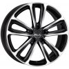 MAK MAGMA 6,5X16 5X114,3 ET50 MAK MAGMA 6,5X16 5X114,3 ET50