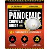 Essential Pandemic Survival Guide Essential Pandemic Survival Guide
