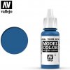Vallejo Model Color 70809 Royal Blue 17ml Vallejo Model Color 70809 Royal Blue 17ml