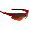 BBB IMPRESS, Red/ Red Moderné športové okuliare s ľahkým rámom BBB IMPRESS, Red/ Red Moderné športové okuliare s ľahkým rámom