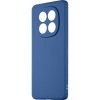 OBAL:ME Matte TPU kryt pre Xiaomi Redmi Note 15 4G/5G/Poco M8 5G Dark Blue