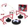 Hoverball na stôl – svietiaca lietajúca lopta + bránky Hoverball na stôl – svietiaca lietajúca lopta + bránky