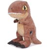 HOLLYWOOD Plyšový dinosaurus - T-Rex - Jurský svet - 27 cm HOLLYWOOD Plyšový dinosaurus - T-Rex - Jurský svet - 27 cm