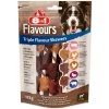 8in1 Triple Flavour Skewers 113 g 6 ks 8in1 Triple Flavour Skewers 113 g 6 ks