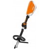 STIHL STIHL KMA 130 R sólo stroj - 48670116824 - akumulátorový kombi motor bez akumulátora a nabíjačky STIHL STIHL KMA 130 R sólo stroj - 48670116824 - akumulátorový kombi motor bez akumulátora a nabíjačky