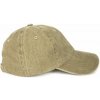 Kšiltovka - tmavobéžový Kšiltovka - tmavobéžový