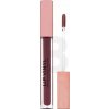 Makeup Revolution Lip Vinyl Intense Shine Lipgloss Tekutá rúž Black Forest 3,6 ml