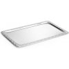 Hendi Tácka banketová GN 1/1 s ozdobným okrajom 530x325mm