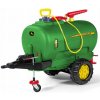 Rolly Toys 123025 Prívesná cisterna John Deer s jednou nápravou Rolly Toys 123025 Prívesná cisterna John Deer s jednou nápravou