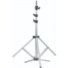 Stojan na cvičnú hlavu Sibel - Alu-Lite - trojnožka 0034651 Stojan na cvičnú hlavu Sibel - Alu-Lite - trojnožka 0034651