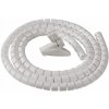 Fellowes CableZip 9929901 biely
