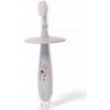 BabyOno Zubná kefka pre deti 12m + Grey BabyOno Zubná kefka pre deti 12m + Grey