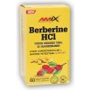 Amix Pro Series Berberine HCl + GreenTea Dandelion 60 cps Amix Pro Series Berberine HCl + GreenTea Dandelion 60 cps