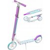 Raven Pastelle 200 mm skladacia kolobežka s ručnou brzdou Raven Pastelle 200 mm skladacia kolobežka s ručnou brzdou