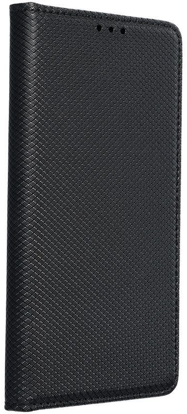 Púzdro Smart Case book Xiaomi Redmi Note 10 5G / POCO M3 Pro / POCO M3 Pro 5G čierne