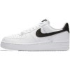 Nike Nízke tenisky Air Force 1 Low White Black Čierna Nike Nízke tenisky Air Force 1 Low White Black Čierna
