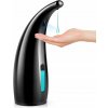 Bezkontaktný dávkovač mydla Profi_Art, stojaci, čierny, 300 ml Bezkontaktný dávkovač mydla Profi_Art, stojaci, čierny, 300 ml