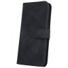 Diárové puzdro na Samsung Galaxy S21 G991 5G Smart Velvet čierne Diárové puzdro na Samsung Galaxy S21 G991 5G Smart Velvet čierne
