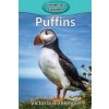 Puffins (Victoria Blakemore)(Brožovaná) Puffins (Victoria Blakemore)(Brožovaná)