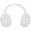 Chrániče úší Goldbergh Fluffy Ear Warmers White uni Chrániče úší Goldbergh Fluffy Ear Warmers White uni
