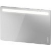 Duravit Luv - Zrkadlo 120x80 cm, s LED osvetlením a vyhrievaním LU9659000000000 Duravit Luv - Zrkadlo 120x80 cm, s LED osvetlením a vyhrievaním LU9659000000000