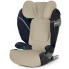 Cybex Gold Letný poťah Cybex Pallas S+Fix/Solution S+Fix Beige Cybex Gold Letný poťah Cybex Pallas S+Fix/Solution S+Fix Beige