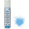 Decora Metalický sprej modrý 75 ml