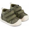 Detské Prechodné Barefoot Topánky Bundgaard Mio - Army Veľkosť: 24 Detské Prechodné Barefoot Topánky Bundgaard Mio - Army Veľkosť: 24