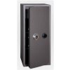 Safetronics Nábytkový trezor NTR/13-100 LG Safetronics Nábytkový trezor NTR/13-100 LG