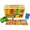 Tooky Toys Recyklačná stanica