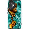 Picasee ULTIMATE CASE pro Honor 400 5G - Goldsky Picasee ULTIMATE CASE pro Honor 400 5G - Goldsky