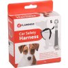 Karlie Bezpečnostný postroj do auta S 33-50 x 2,5 cm Karlie Bezpečnostný postroj do auta S 33-50 x 2,5 cm