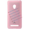VSETKONAMOBIL 2511 Silikónový obal Asus Zenfone 4 (A450CG) ružový VSETKONAMOBIL 2511 Silikónový obal Asus Zenfone 4 (A450CG) ružový