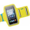 Puzdro športové Apple iPhone 5/5C/5S/SE žlté