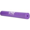 ONE FITNESS YM01 PODLOŽKA NA JOGU fialová ONE FITNESS YM01 PODLOŽKA NA JOGU fialová