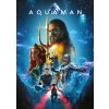 Aquaman DVD Aquaman DVD