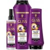 Gliss Full Hair Wonder Šampón Sérum Set na Starostlivosť o Vlasy 3 ks Gliss Full Hair Wonder Šampón Sérum Set na Starostlivosť o Vlasy 3 ks