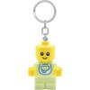 Lego Minifigures Baby svietiaca figúrka Lego Minifigures Baby svietiaca figúrka