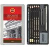 Výtvarná sada Koh-I-Noor 1 ks Výtvarná sada Koh-I-Noor 1 ks