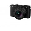Panasonic Lumix DC-S9 + S-R1840 - hluboká černá DC-S9NE-K Panasonic Lumix DC-S9 + S-R1840 - hluboká černá DC-S9NE-K