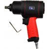 Pneumatický rázový utahovák 1/2 Pneumatický rázový utahovák 1/2