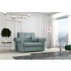 Nábytek PEGAS s.r.o. Rozkládací křeslo Vivian Silver I světle zelená Nábytek PEGAS s.r.o. Rozkládací křeslo Vivian Silver I světle zelená