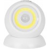 STREND PRO Svietidlo Strend Pro Circle ML5007, COB 160 lm, 360°, magnet, 3xAAA, senzor STREND PRO Svietidlo Strend Pro Circle ML5007, COB 160 lm, 360°, magnet, 3xAAA, senzor