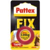 Montážna páska Pattex FIX - obojstranná, Strong, 120 kg, 19 mm x 1,5 m