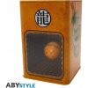 Pokladnička AbyStyle Dragon Ball 10,8 x 10,8 x 16,6 cm Pokladnička AbyStyle Dragon Ball 10,8 x 10,8 x 16,6 cm