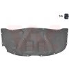 Kryt pod motor VAN WEZEL 5836460 Kryt pod motor VAN WEZEL 5836460