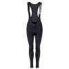 Force REFLEX LINE LADY čierne dámske cyklo nohavice s vložkou - XL Force REFLEX LINE LADY čierne dámske cyklo nohavice s vložkou - XL