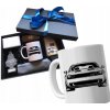 Darčeková sada pre fanúšika Dodge CHALLENGER - hrnček a doplnky pre vodiča Darčeková sada pre fanúšika Dodge CHALLENGER - hrnček a doplnky pre vodiča