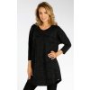 Litex Dámska tunika s 3/4 rukávom 7F017 M Litex Dámska tunika s 3/4 rukávom 7F017 M