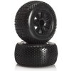LRP Electronic VTEC Kamikaze 10 Nalepené zadní 1/10 Truggy J-směs